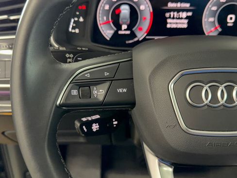 Used 2025 Audi Q7 3.0T Premium Plus AWD/4WD image 18