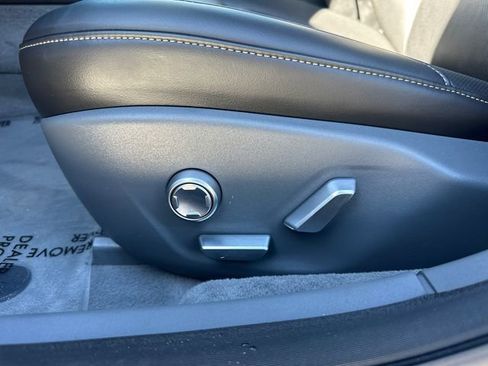 Used 2024 Lucid Air Pure RWD image 25