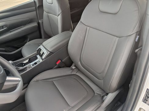 New 2026 Hyundai Santa Cruz SEL image 9