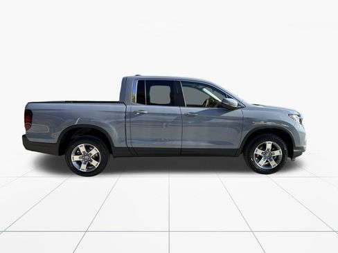 New 2026 Honda Ridgeline RTL image 9