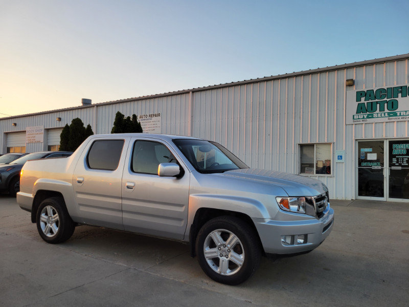 Used 2011 Honda Ridgeline RTL image 1