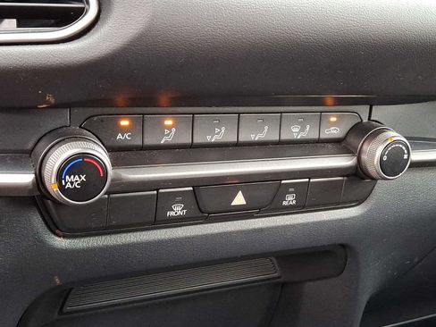Certified 2024 MAZDA CX-30 AWD 2.5 S image 15