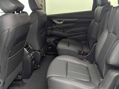 New 2026 Subaru Ascent Touring AWD/4WD image 23