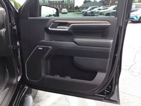 Used 2022 Chevrolet Silverado 1500 RST w/ RST All Star Premium Package AWD/4WD image 7