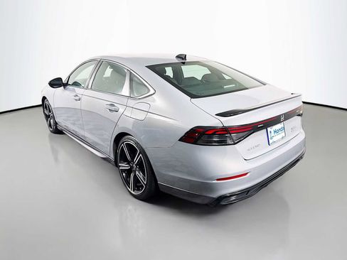 Certified 2023 Honda Accord Sport image 5