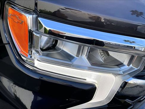 Used 2022 Chevrolet Silverado 1500 LT image 27