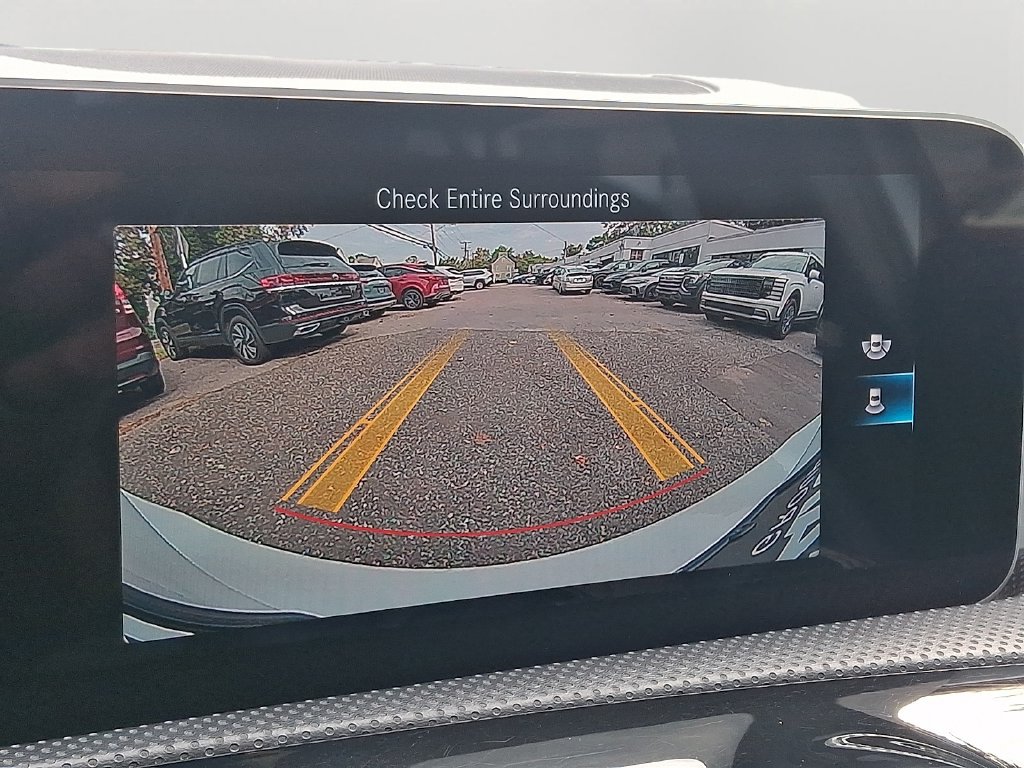 Used 2019 Mercedes-Benz A 220 4MATIC image 20