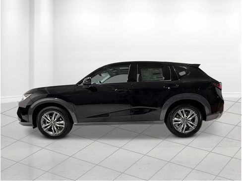 New 2026 Acura ADX AWD image 2