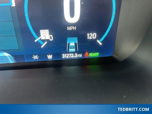 Certified 2023 Ford F150 Lariat w/ Equipment Group 502A High image 28