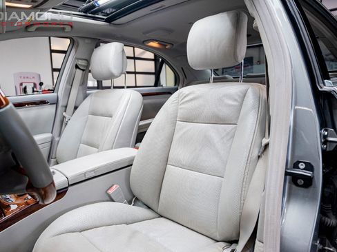 Used 2011 Mercedes-Benz S 550 image 91