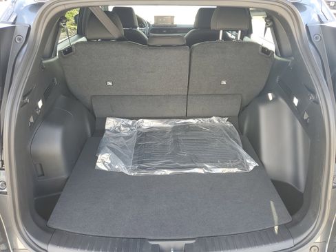 Certified 2025 Honda CR-V Sport image 13