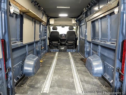 Used 2019 RAM ProMaster 3500 FWD image 14