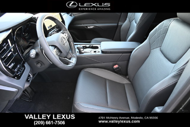 New 2026 Lexus RX 350 Premium w/ Convenience Package FWD image 14