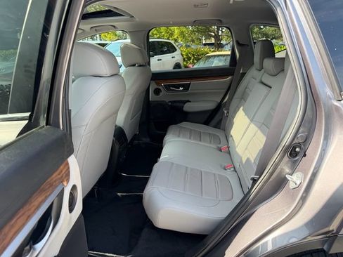 Used 2022 Honda CR-V EX-L image 14