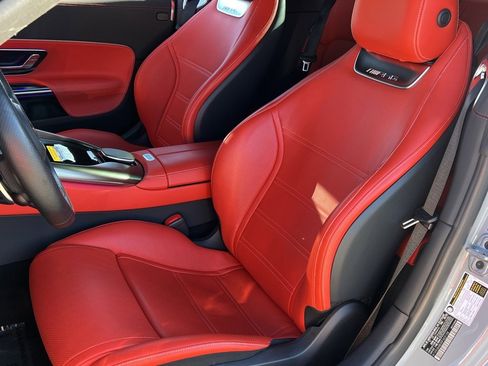 Used 2024 Mercedes-Benz AMG GT 55 image 18