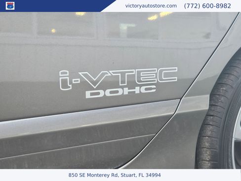 Used 2008 Honda Civic Si image 24