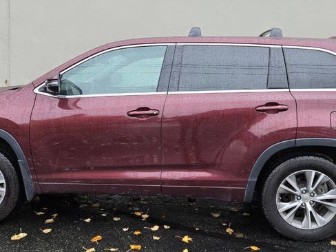 Used 2014 Toyota Highlander Plus image 8