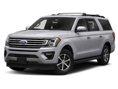 Used 2021 Ford Expedition Max XLT