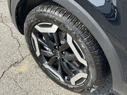 New 2025 Kia Telluride EX w/ EX Captain's Chair Package image 19