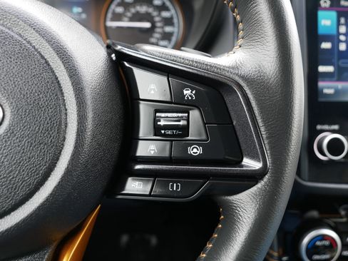 Used 2024 Subaru Forester Wilderness image 31