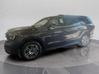 New 2025 Ford Expedition Max Active