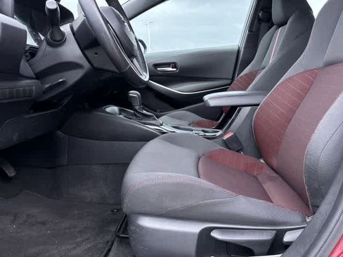 Used 2024 Toyota Corolla SE FWD image 18