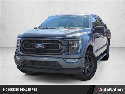 Used 2021 Ford F150 XLT w/ Equipment Group 302A High