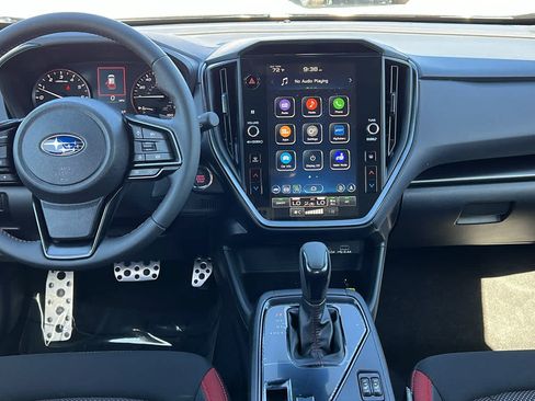 New 2026 Subaru Impreza RS AWD/4WD image 26