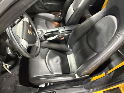 Used 2006 Porsche 911 Carrera RWD image 29