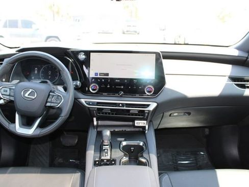 Certified 2023 Lexus RX 350 Premium FWD image 10