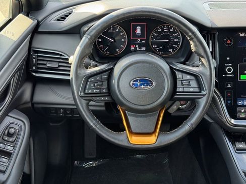 Used 2024 Subaru Outback Wilderness image 22