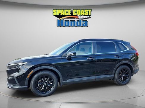 Used 2023 Honda CR-V Sport image 3