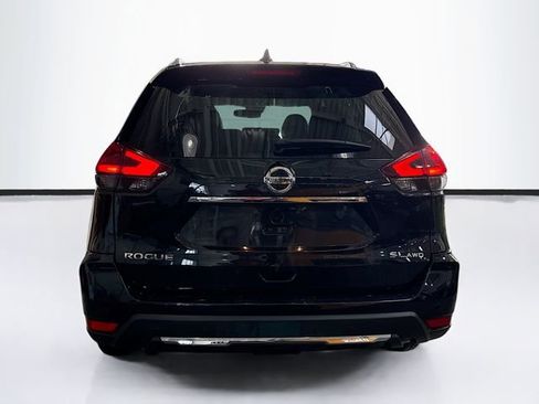 Used 2019 Nissan Rogue SL image 7