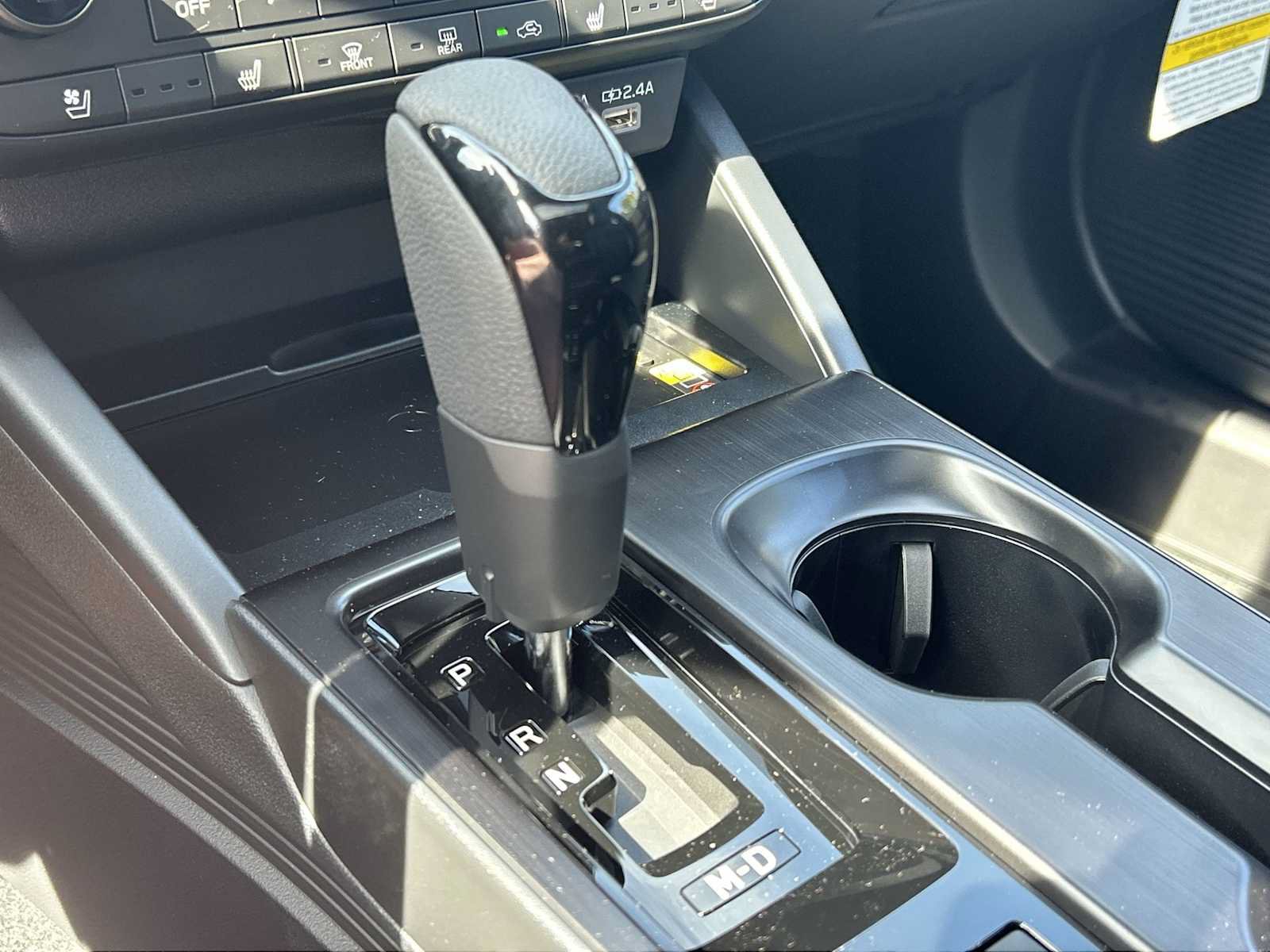 New 2026 Subaru Outback Touring XT AWD/4WD image 19