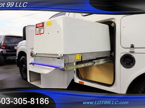 Used 2013 Ford F350 XL image 3