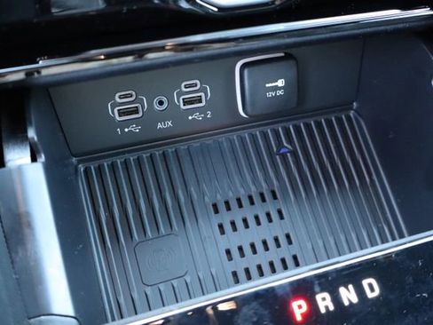 New 2026 Jeep Grand Cherokee L Limited AWD/4WD image 28