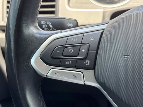 Used 2021 Volkswagen Atlas SE FWD image 27