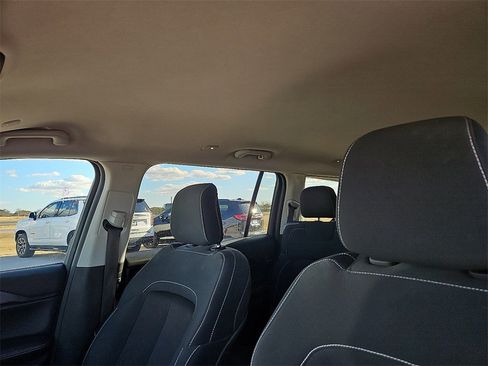 Certified 2024 Jeep Grand Cherokee L Laredo w/ Luxury Tech Group I image 22