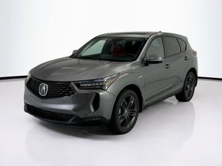 Used 2023 Acura RDX w/ Advance Package FWD video 1