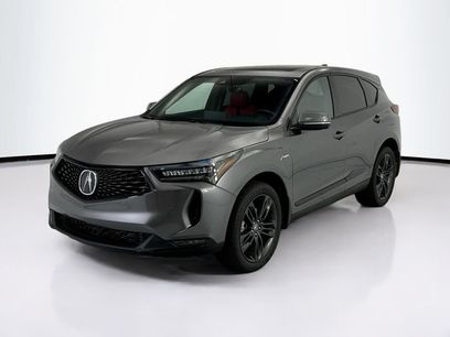 Used 2023 Acura RDX w/ Advance Package