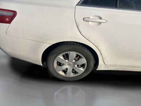 Used 2008 Toyota Camry LE image 13