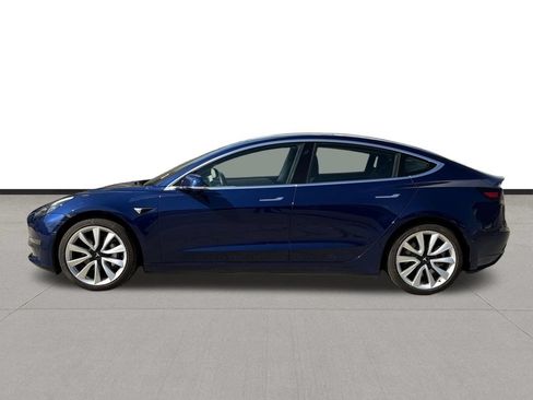 Used 2018 Tesla Model 3 Long Range RWD image 8