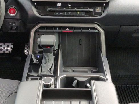 Used 2024 Toyota Tundra SR5 w/ TRD Sport Package AWD/4WD image 18