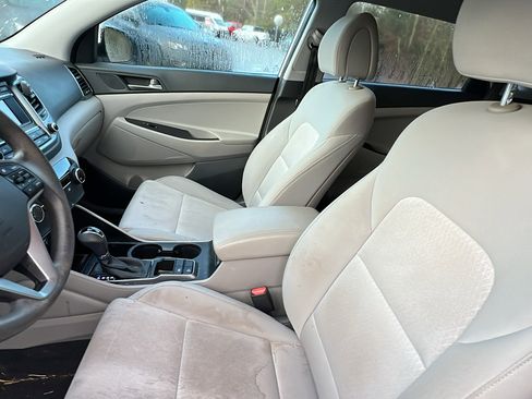 Used 2017 Hyundai Tucson Eco image 18