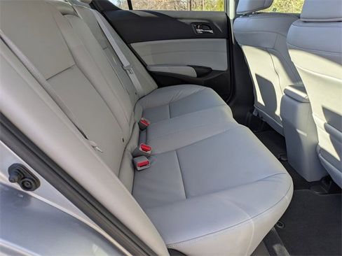 Used 2018 Acura ILX w/ Special Edition Package image 27