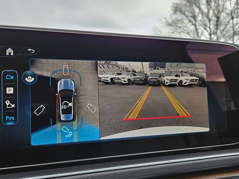 New 2026 Mercedes-Benz GLE 350 4MATIC image 21