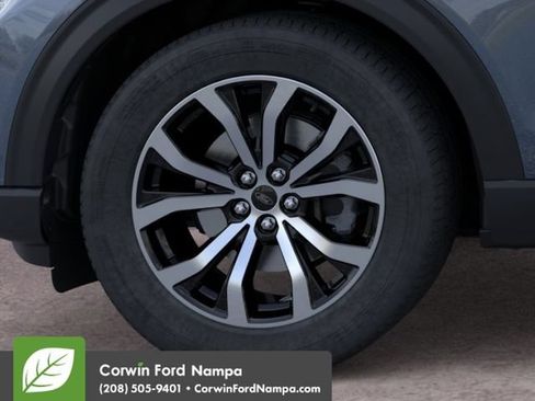 New 2026 Ford Explorer ST-Line AWD/4WD image 19