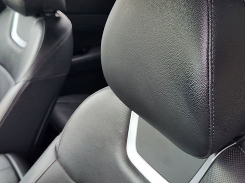 Used 2022 Hyundai Santa Cruz Limited image 20