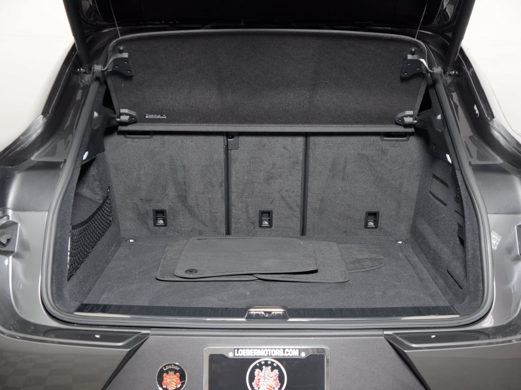 Certified 2024 Porsche Cayenne Coupe w/ Premium Package Plus AWD/4WD image 46