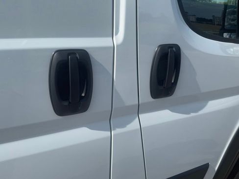New 2026 RAM ProMaster 2500 w/ Convenience Group image 29